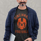 Cincinnati Football English Bulldog T-Shirt