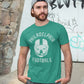 Philadelphia Football French Bulldog T-Shirt