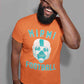 Miami Football German Shepherd T-Shirt