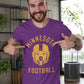 Minnesota Football Labrador T-Shirt