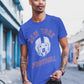 New York Football Labrador T-Shirt