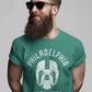 Philadelphia Football English Bulldog T-Shirt