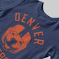 Denver Football Pitbull T-Shirt