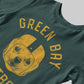 Green Bay Football Chihuahua T-Shirt