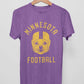 Minnesota Football Chihuahua T-Shirt