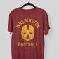 Washington Football Chihuahua T-Shirt