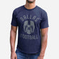 Dallas Football English Bulldog T-Shirt
