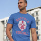 Buffalo Football German Shepherd T-Shirt