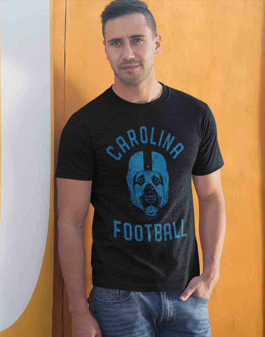 Carolina Football German Shepherd T-Shirt