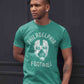 Philadelphia Football German Shepherd T-Shirt