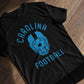 Carolina Football Golden Retriever T-Shirt