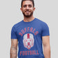 Buffalo Football Labrador T-Shirt