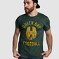Green Bay Football Labrador T-Shirt