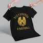 Pittsburgh Football Labrador T-Shirt