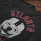 Atlanta Football Pitbull T-Shirt