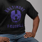 Baltimore Football Pitbull T-Shirt