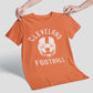 Cleveland Football Pitbull T-Shirt