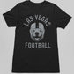 Las Vegas Football Pitbull T-Shirt