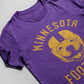 Minnesota Football Pitbull T-Shirt