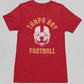 Tampa Bay Football Pitbull T-Shirt