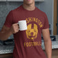 Washington Football Pitbull T-Shirt
