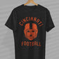 Cincinnati Football Poodle T-Shirt