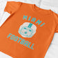 Miami Football Poodle T-Shirt