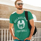Philadelphia Football Pug T-Shirt